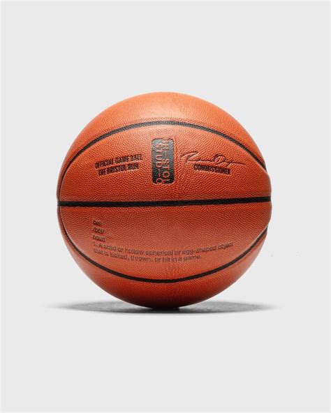 Bristol Studio IN-GAME BASKETBALL Size 7 Multi | BSTN Store