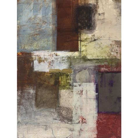 Find accents of #marsala in this abstract Surya wall art by Artist Bailey (BA179A). | Abstrakte ...