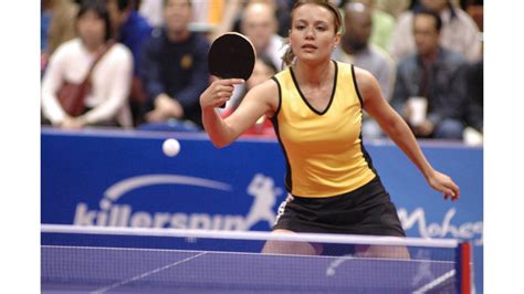 Mastering the Game: 5 Table Tennis Techniques Every Player Should Know