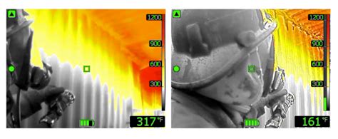 FLIR K53 Thermal Imaging Camera | TEAM EQUIPMENT, INC.