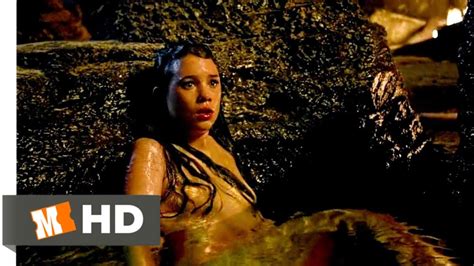 Pirates Of The Caribbean 4 I The Mermaid Action Scene I Full HD In Hindi I - YouTube