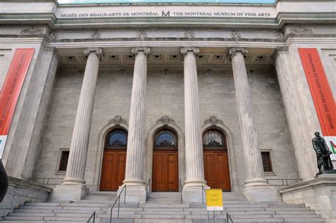 Montreal Museum of Fine Arts | The Canadian Encyclopedia