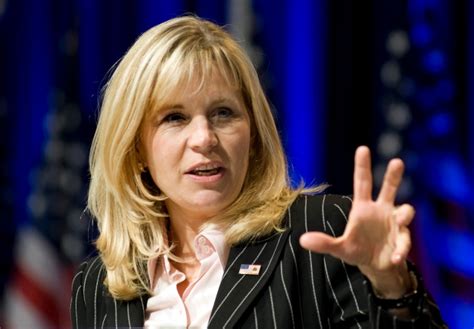 Liz Cheney, daughter of former vice-president Dick Cheney, says she ...