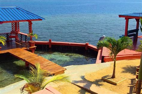 Bird Island Belize - Your own private island in Belize