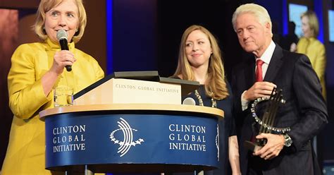 What Is Clinton Foundation, Donations Controversy