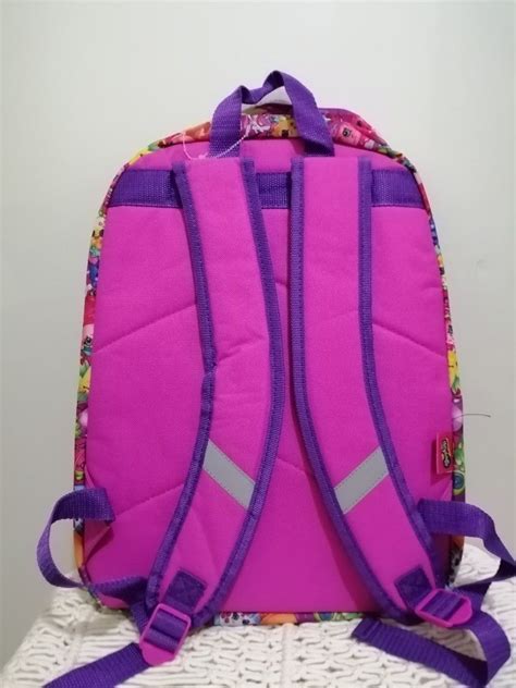 Kids backpack large size from US on Carousell