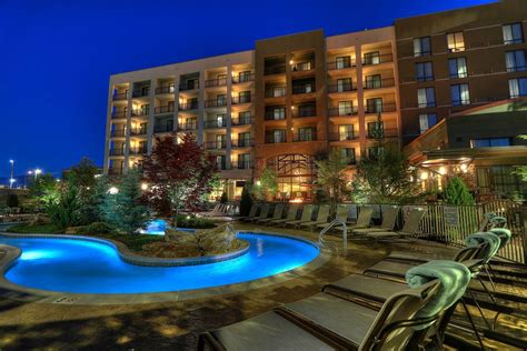 COURTYARD BY MARRIOTT PIGEON FORGE $88 ($̶1̶0̶9̶) - Updated 2020 Prices & Hotel Reviews - TN ...