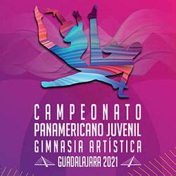 2021 Junior Pan American Championships | Gymnastics Wiki | Fandom