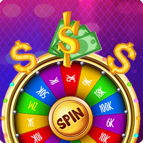 Spin The Wheel - Earn Money - Apps on Google Play