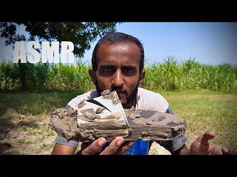 Peppered ASMR Reacts: Cleaning Muddy $2,500 NIKE Sneakers | Relaxing ...