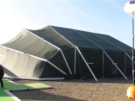 Army Tents: A Time-Honored Legacy of Shelter, Strategy, and Survival in Military History