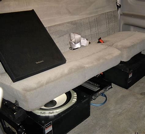 Subwoofer Setups? - Page 5 - Ford F150 Forum - Community of Ford Truck Fans