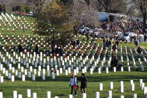 Wreaths Across America Day Information