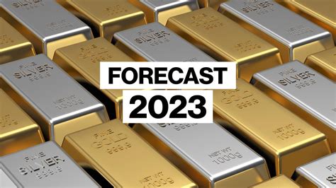 Gold vs Silver 2023 forecast: Stagflation can boost prices of precious metal in near term, say ...