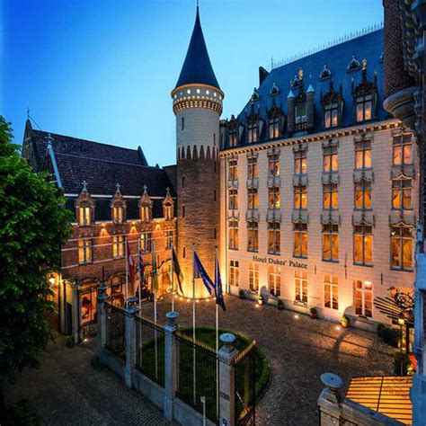 The 20 best luxury hotels in Bruges – LuxuryHotel.world