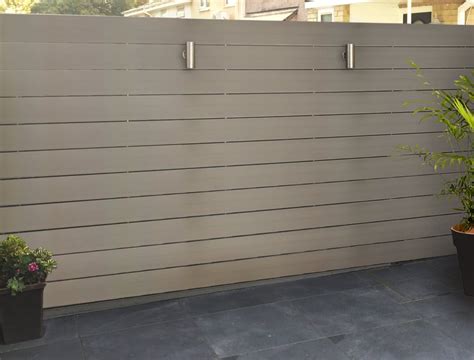 Cladding A Garden Wall With Timber Frugal Personal Finance, 49% OFF