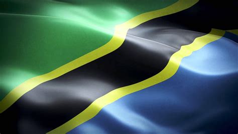 Tanzania Flag Wallpapers - Wallpaper Cave