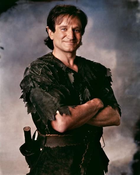 Robin Williams Photo: Robin Williams | Robin williams movies, Robin williams, Robin williams quotes