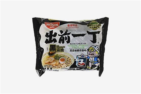 10 Best Instant Noodles: Instant Ramen, Ramyun 2021 The Strategist ...