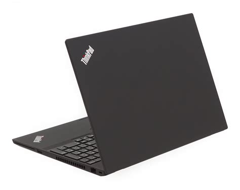 LaptopMedia » Lenovo ThinkPad T590 review – a versatile “corporate ...