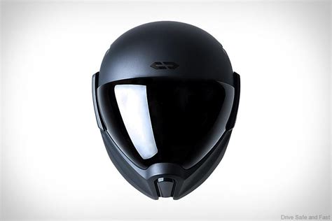 CROSSHELMET X1 HUD MOTORCYCLE HELMET