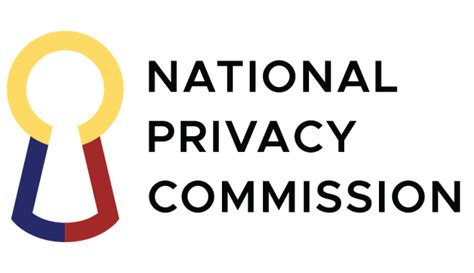 Transparency Seal - National Privacy CommissionNational Privacy Commission