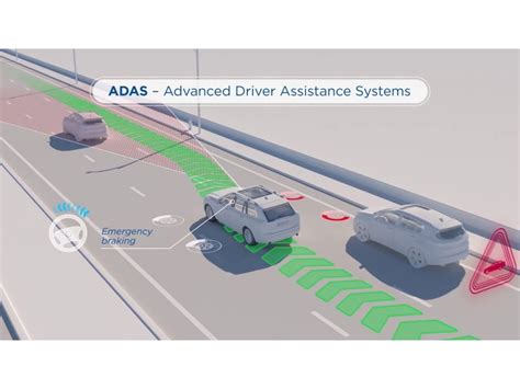 Tata Harrier is finally getting these much-needed features » MotorOctane