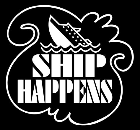 Ship Happens - Not Exactly The Love Boat - Purple Venue Tickets in ...