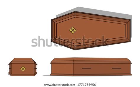 8,188 Vampire Coffin Images, Stock Photos & Vectors | Shutterstock