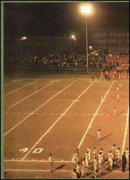 1967 Lebanon High School Yearbook | High school yearbook, Yearbook, School yearbook