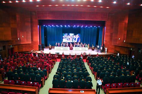 43rd General Convocation of The University Of Moratuwa | University of ...