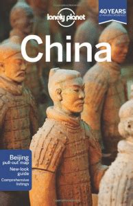 Best China Travel Guide Books 2018: Choosing one for YOU