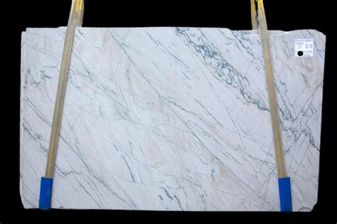 Calacatta Quartzite Slabs 2cm| Acemar Stone