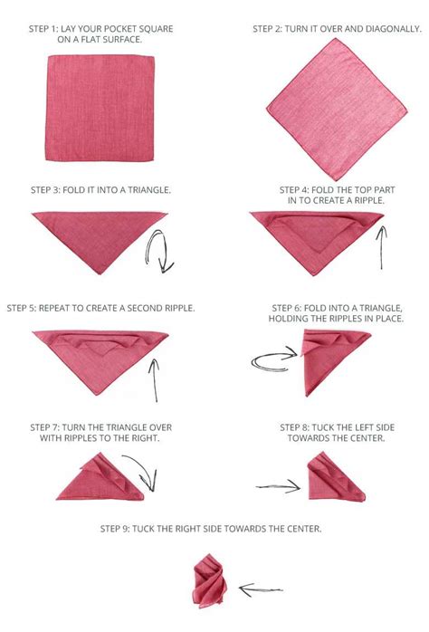 πίστωση Προοπτική υπέρβαση how to wear handkerchief in suit pocket ...