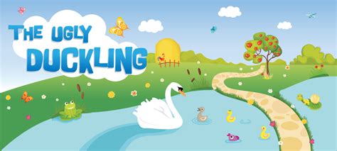 The Ugly Duckling - Free ebook - Ripple Digital Publishing