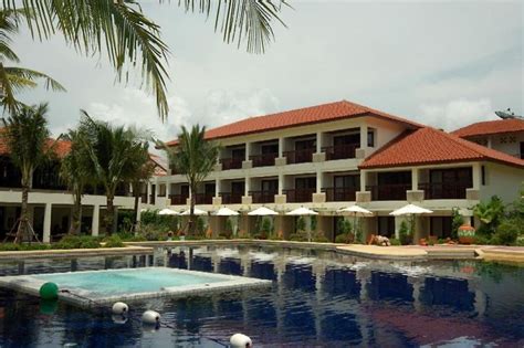 Hotel The Briza Beach Resort, Khao Lak - Tajlandia, opinie ...