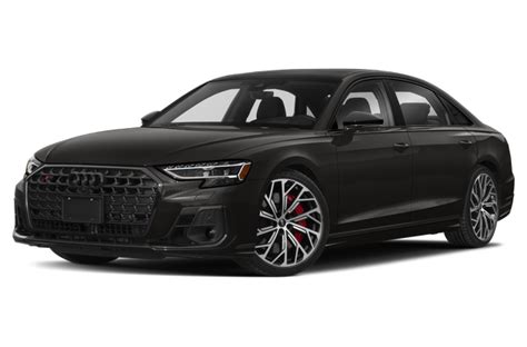 2023 Audi S8 Specs, Trims & Colors | Cars.com