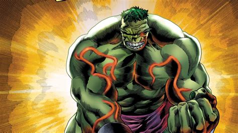 Marvel breaks ties with Joe Bennett, removes Immortal Hulk artist from ...