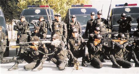 Police - Special Forces | Defence Forum & Military Photos - DefenceTalk