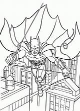 Free Printable Batman Coloring Pages Download  sketch template