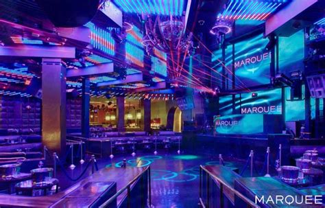 The Ultimate Guide To Marquee Las Vegas - Vegas Primer