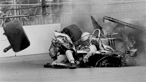 Worst crashes in Indianapolis 500 history | WOAI