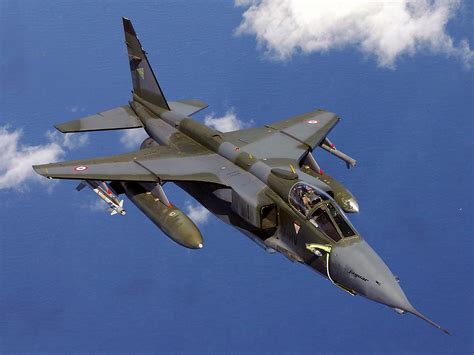 SEPECAT Jaguar - Great Planes Wallpaper (24450311) - Fanpop