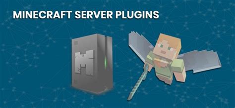 4 Essential Best Minecraft Server Plugins using Spigot or Bukkit