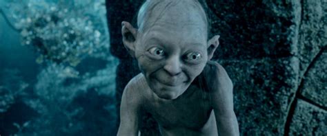 Gollum/Smeagol - Smeagol/Gollum Image (14076818) - Fanpop