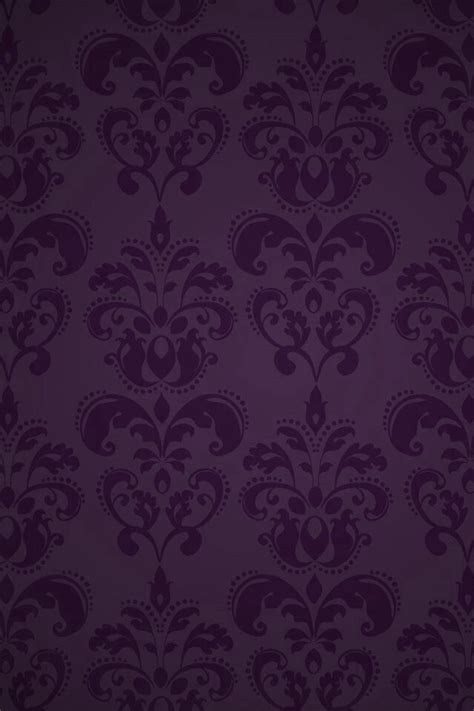 🔥 [23+] Purple Damask Wallpapers | WallpaperSafari