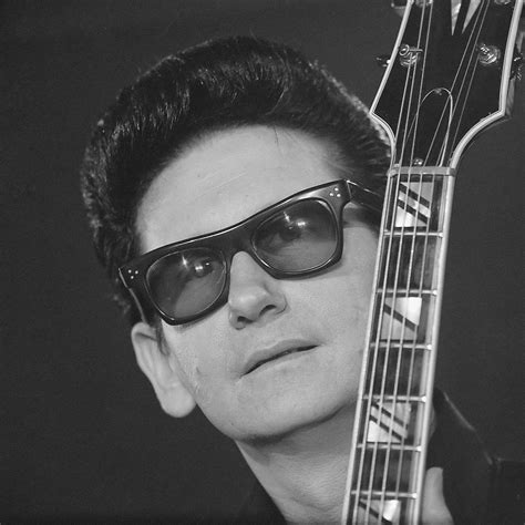 The Roy Orbison hologram tour is coming to the Peace Center Nov - FOX ...