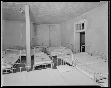 Eastern State Hospital - Abandoned