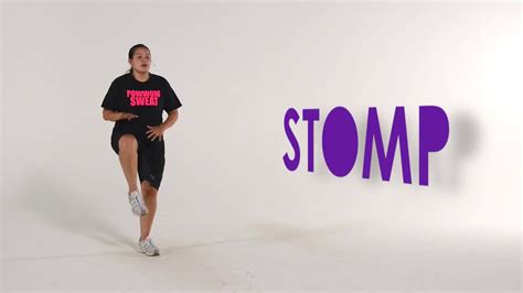 CHICKEN DANCE STEP BY STEP - YouTube