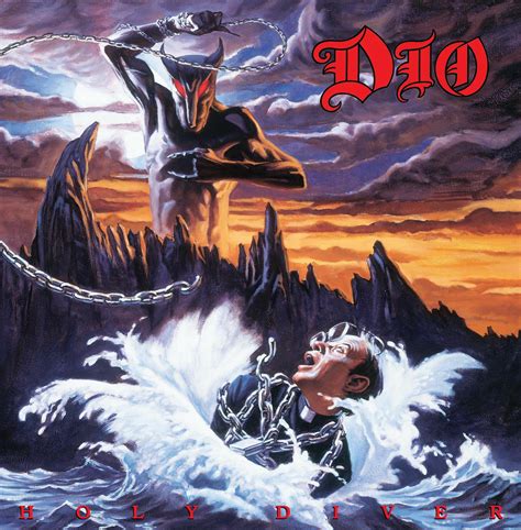 Listen Free to Dio - Holy Diver (Remastered) Radio | iHeartRadio